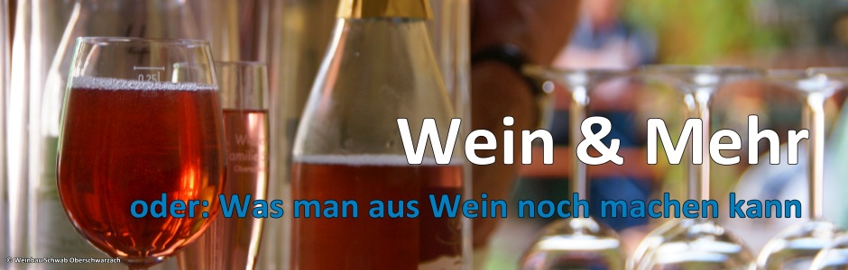 Weinbau Schwab Oberschwarzach
copyright: Weinbau Schwab Oberschwarzach